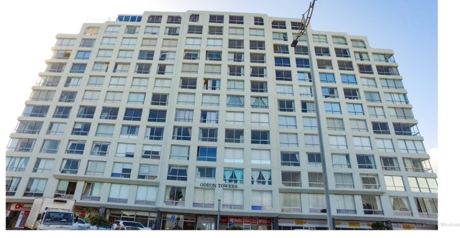 To Let 2 Bedroom Property for Rent in Van Ryneveld Western Cape